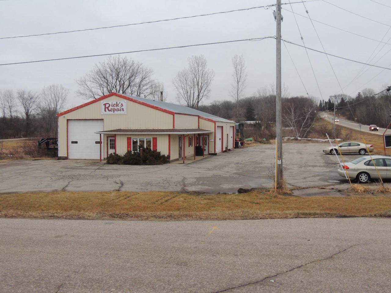 Larsen, WI 54947,8500 S LOOP ROAD