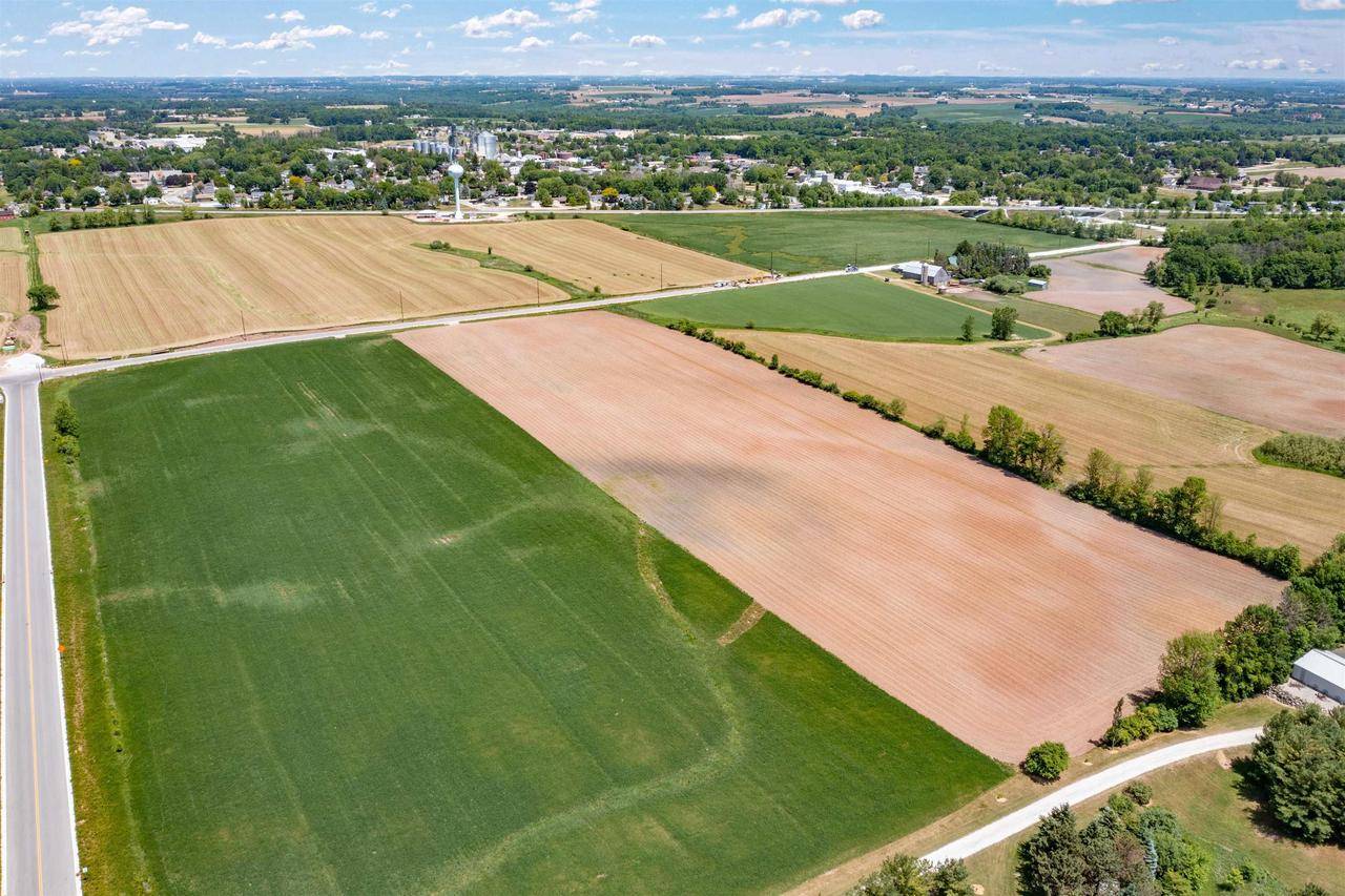 Denmark, WI 54208,HAGER ROAD