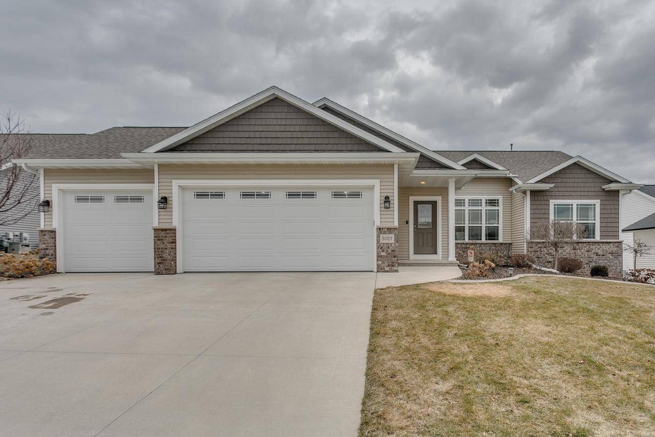Green Bay, WI 54311,3027 EMMALANE DRIVE