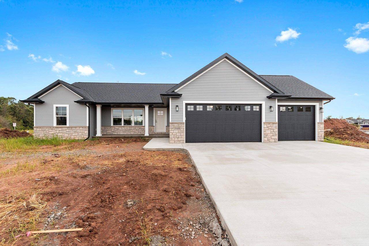 De Pere, WI 54115,2529 MEYER WAY