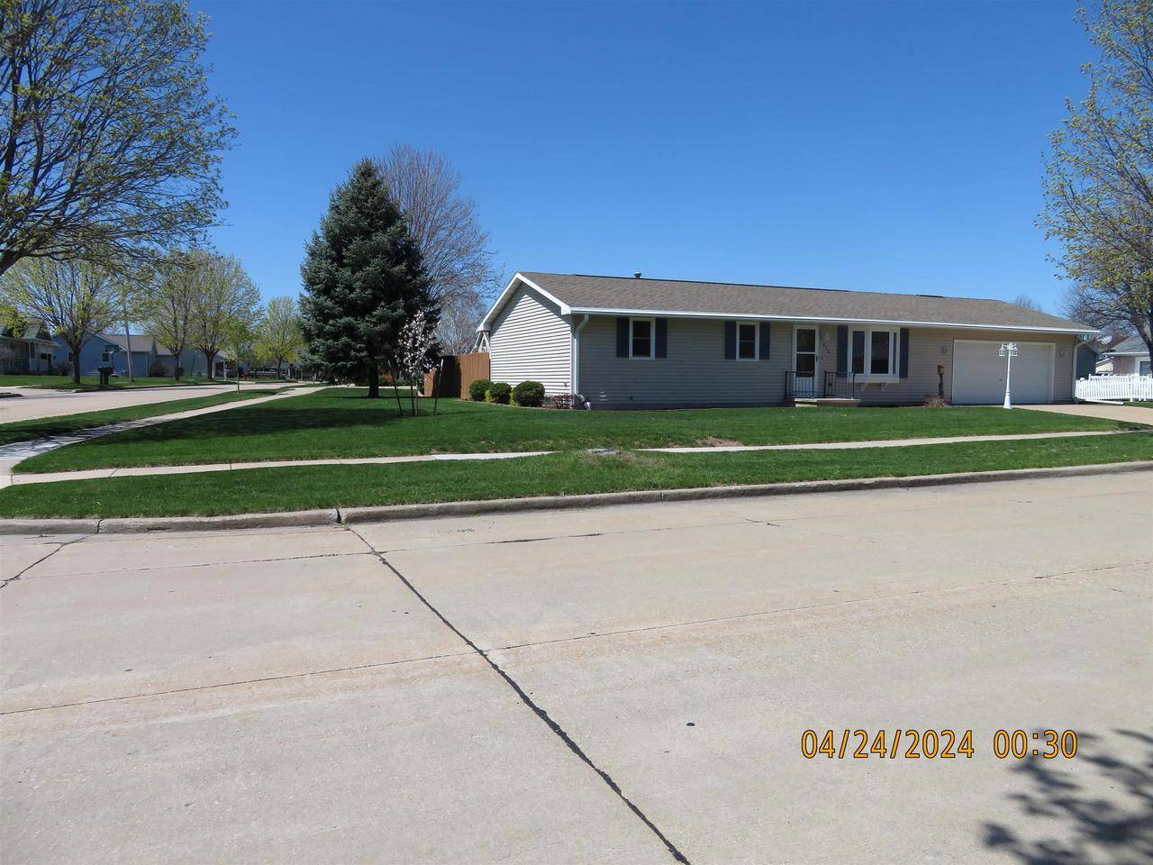 Kimberly, WI 54136,632 COBBLESTONE LANE