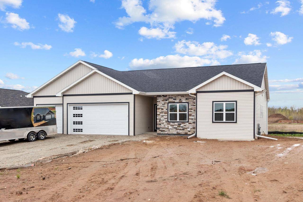 Freedom, WI 54913,W2343 ETHAN DRIVE