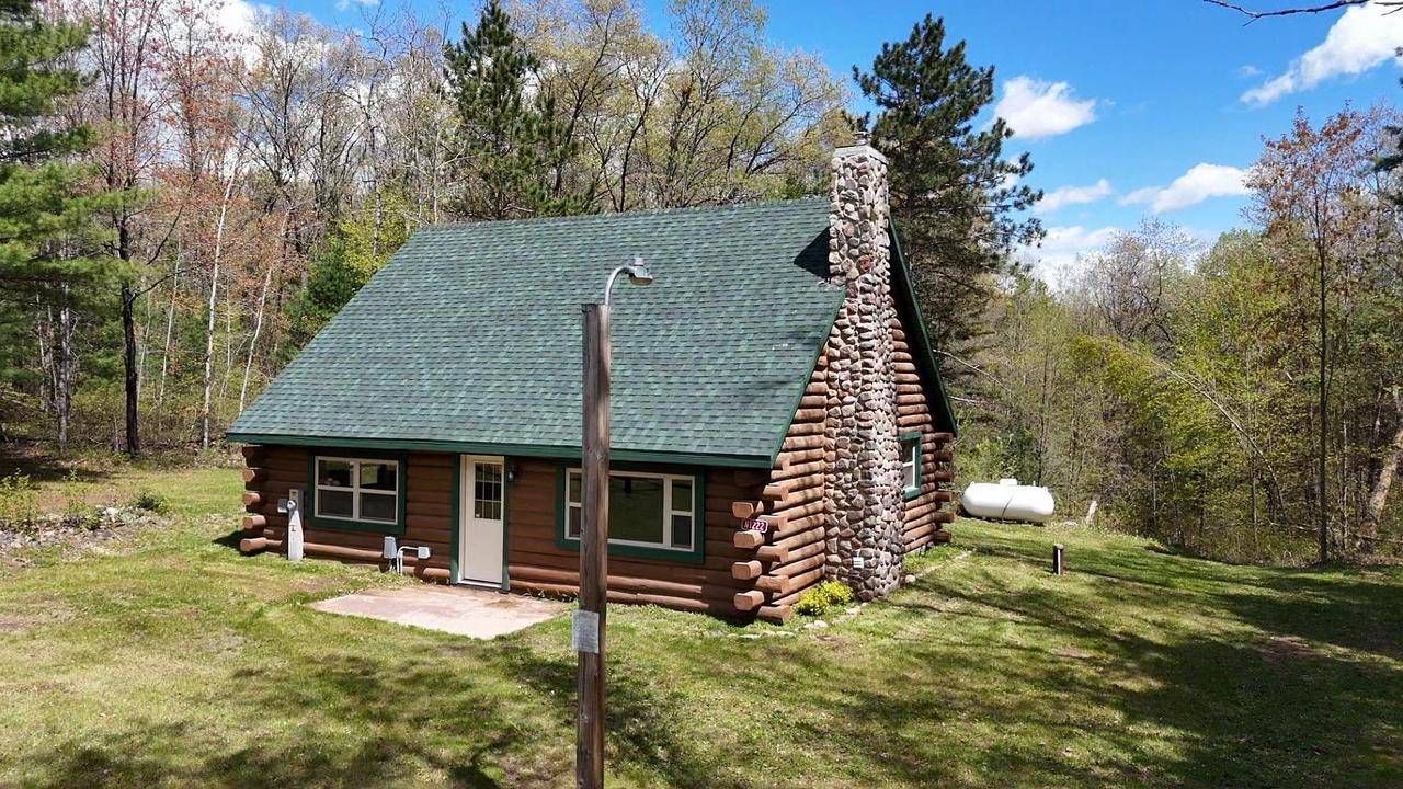 Keshena, WI 54135,N1222 BIG SKY ROAD