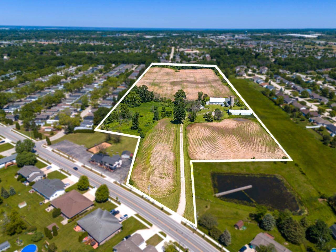 Green Bay, WI 54311,3025 MANITOWOC ROAD