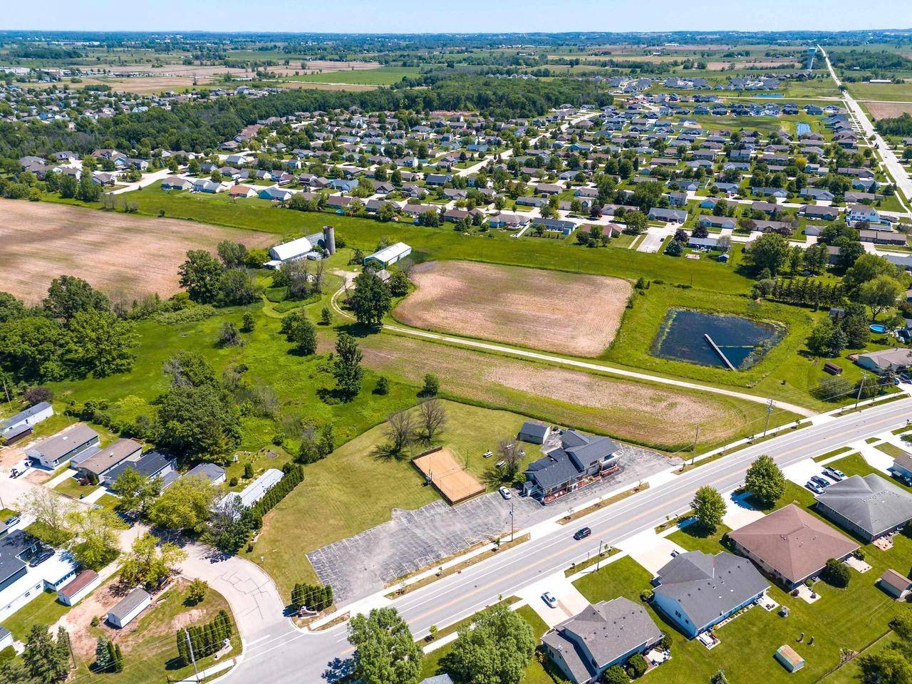Green Bay, WI 54311,3025 MANITOWOC ROAD