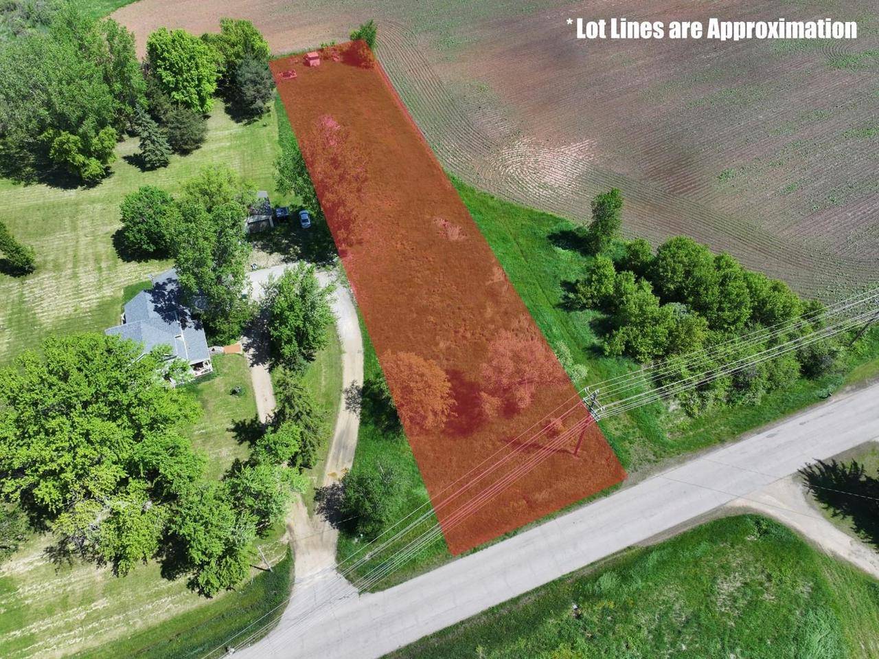 New London, WI 54961,SPURR ROAD