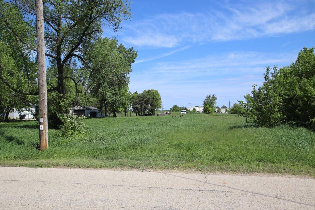 New London, WI 54961,SPURR ROAD