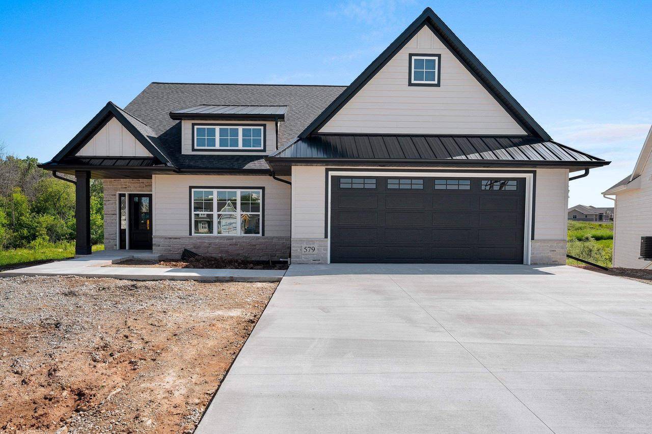 Howard, WI 54313,579 LEMERE COURT