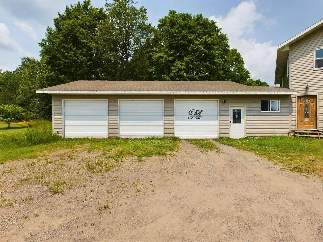 Laona, WI 54541,4484 PESHTIGO RIVER ROAD