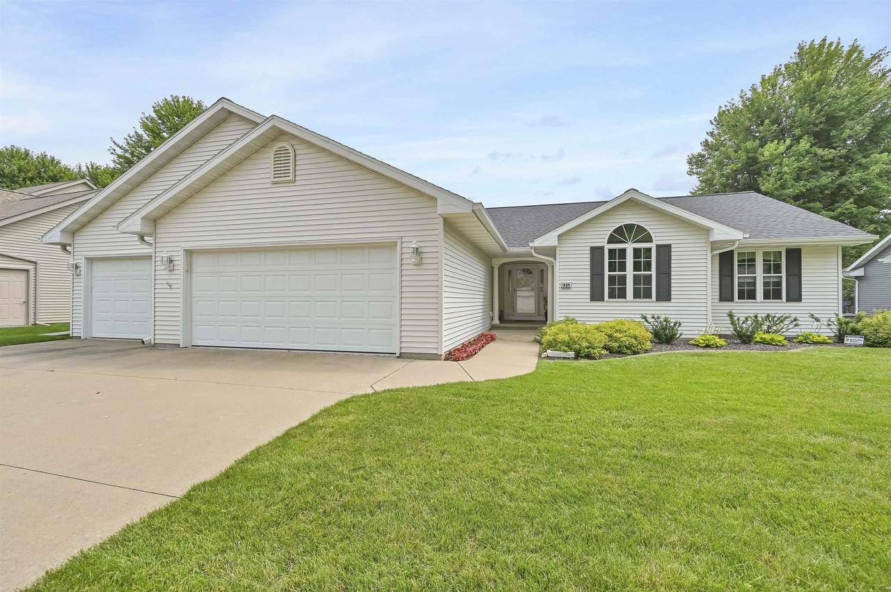 Appleton, WI 54913,1409 E KEYSTONE LANE