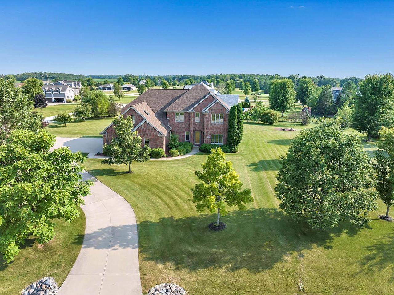 Wrightstown, WI 54180,10 CORN SILK COURT