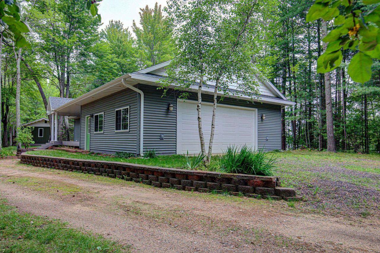 Tomahawk, WI 54487,W5406 COUNTY RD N