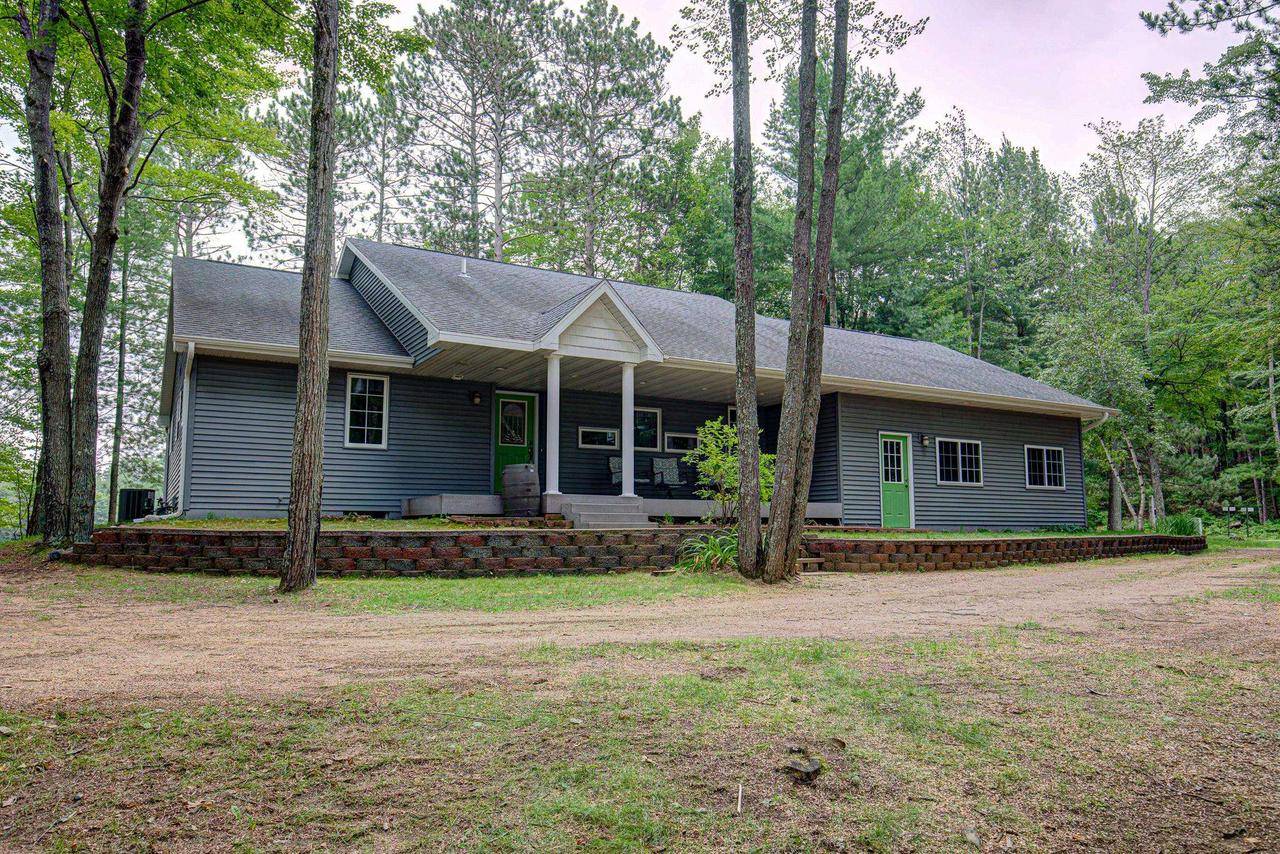 Tomahawk, WI 54487,W5406 COUNTY RD N
