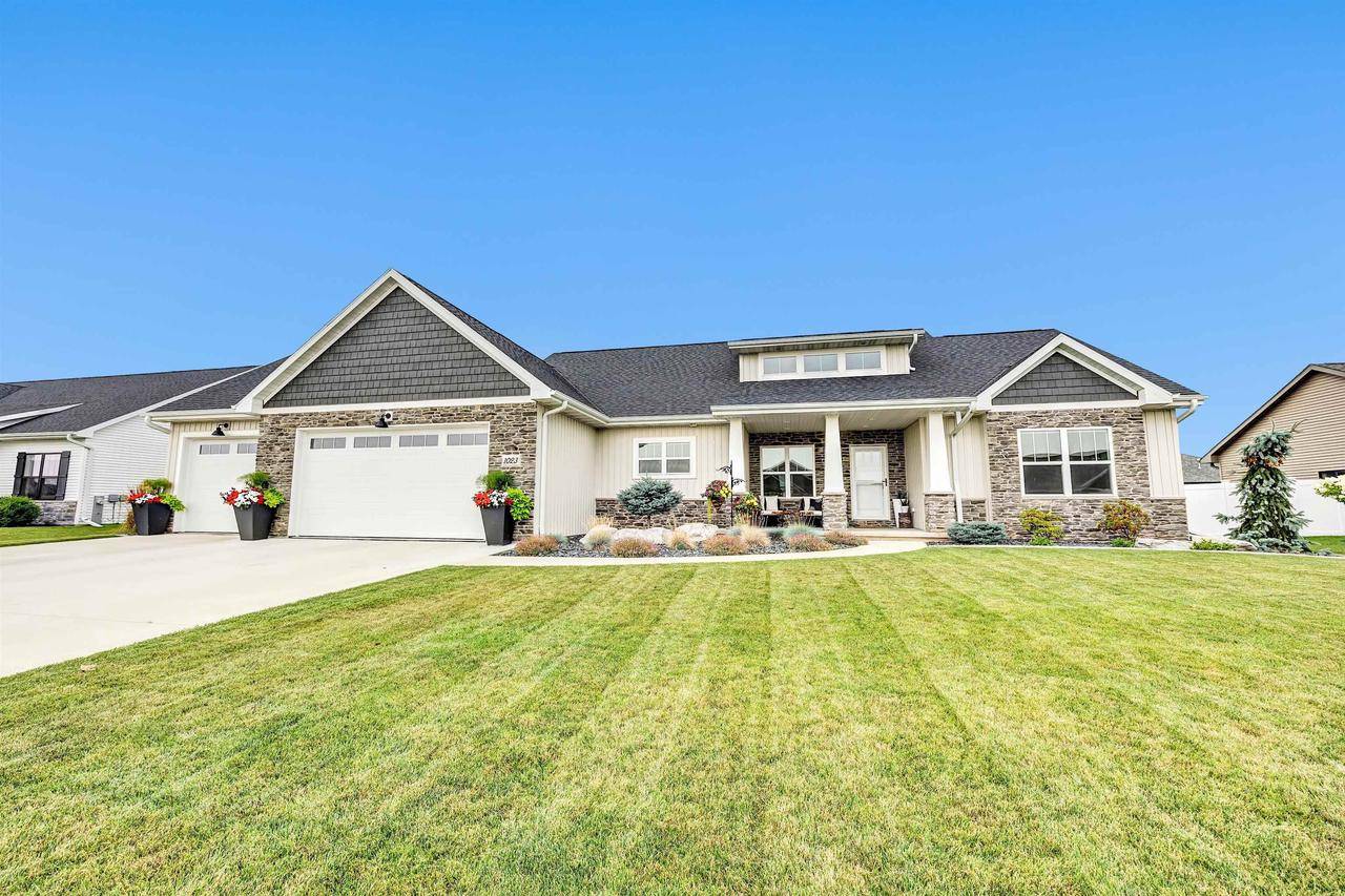 De Pere, WI 54115,1023 CIDER DRIVE