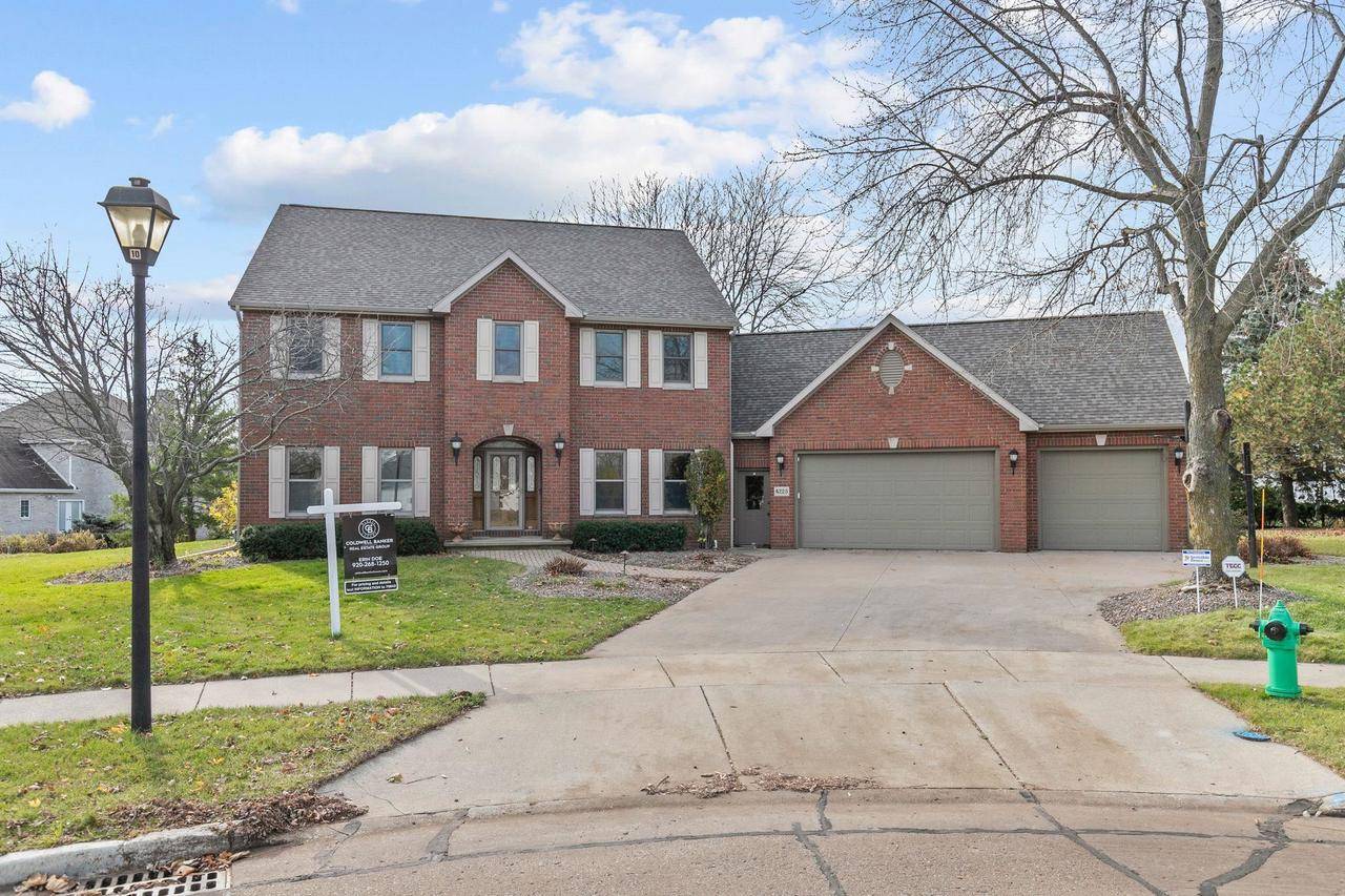 Appleton, WI 54913,4225 N WEDGEWOOD DRIVE