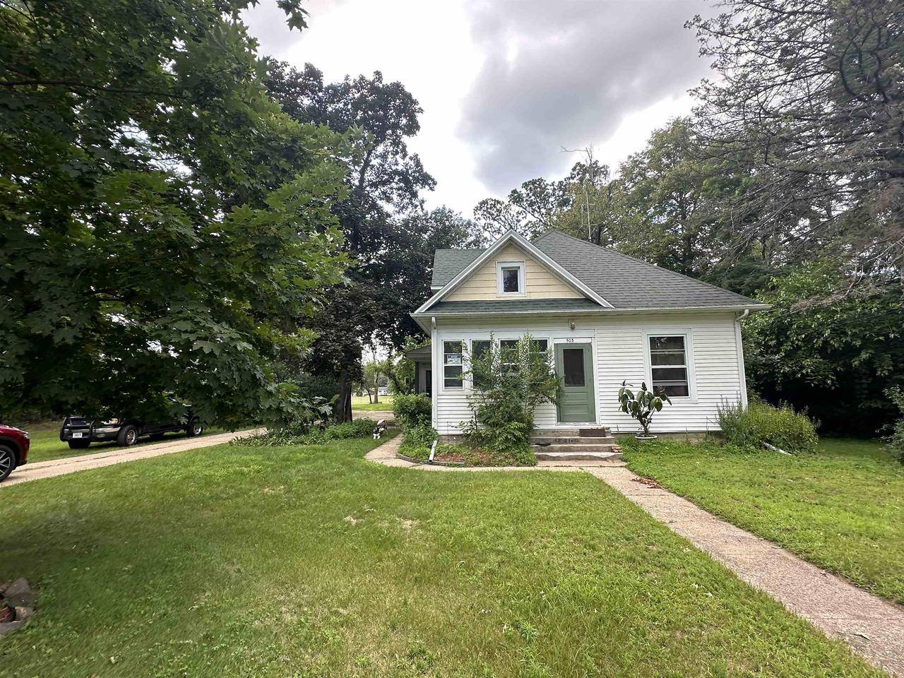 Friendship, WI 53934,503 WEST STREET