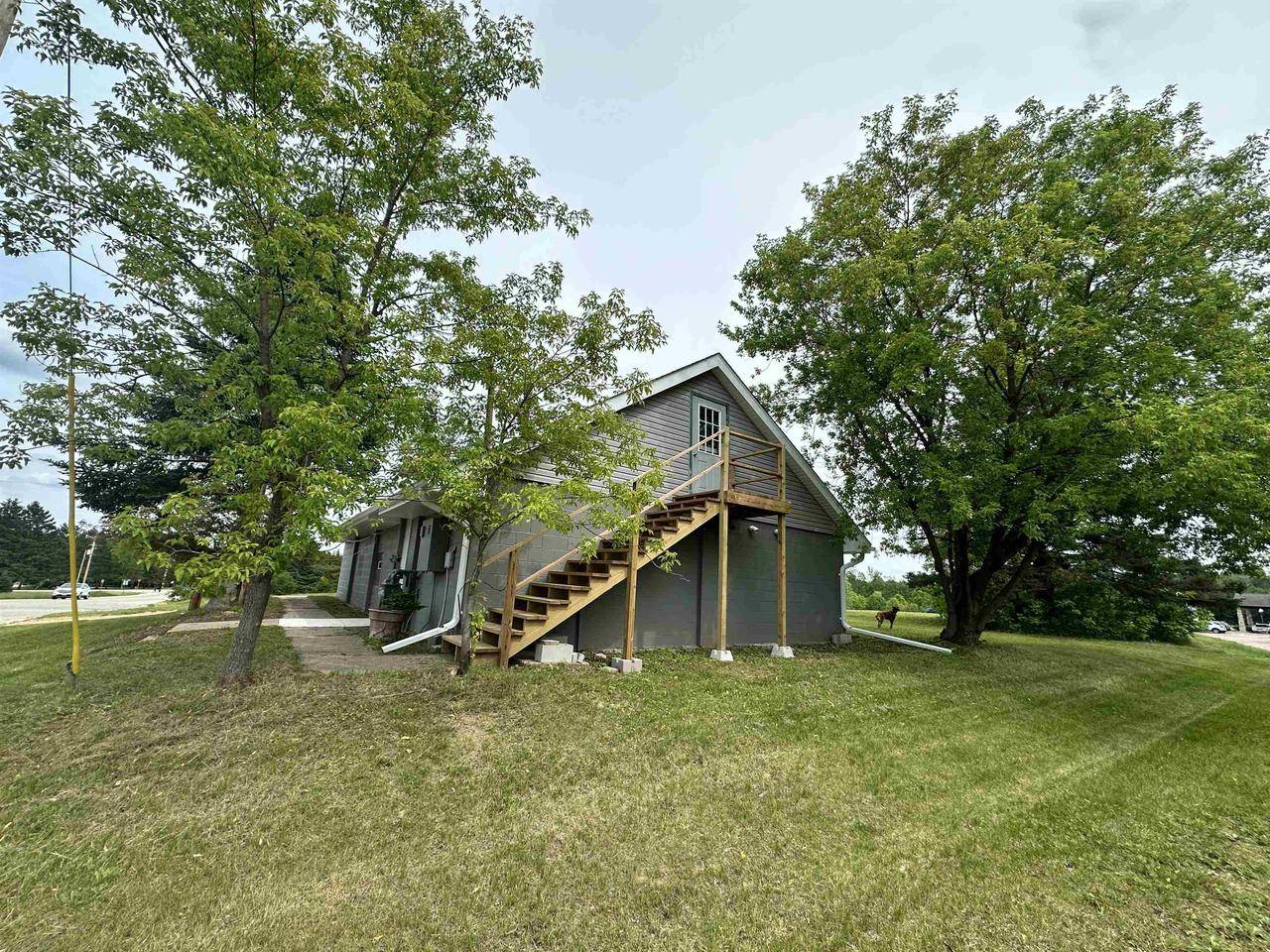 Lakewood, WI 54138,15213 COUNTY ROAD F