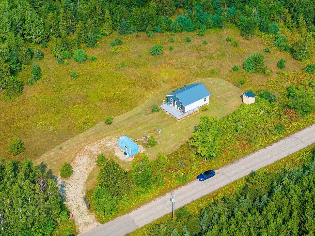 Amberg, WI 54102,N13961 WONTOR ROAD