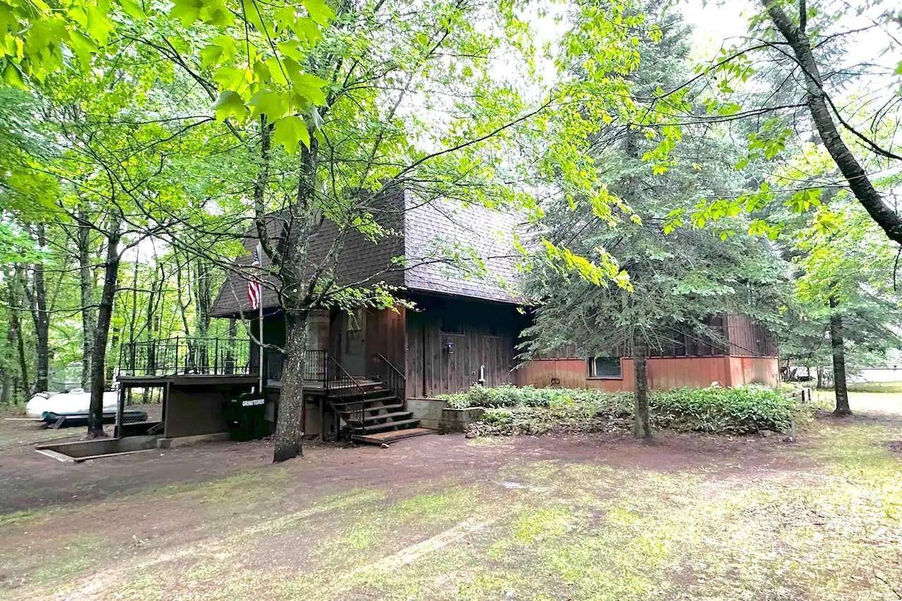 Athelstane, WI 54104,W10455 KAREN DRIVE