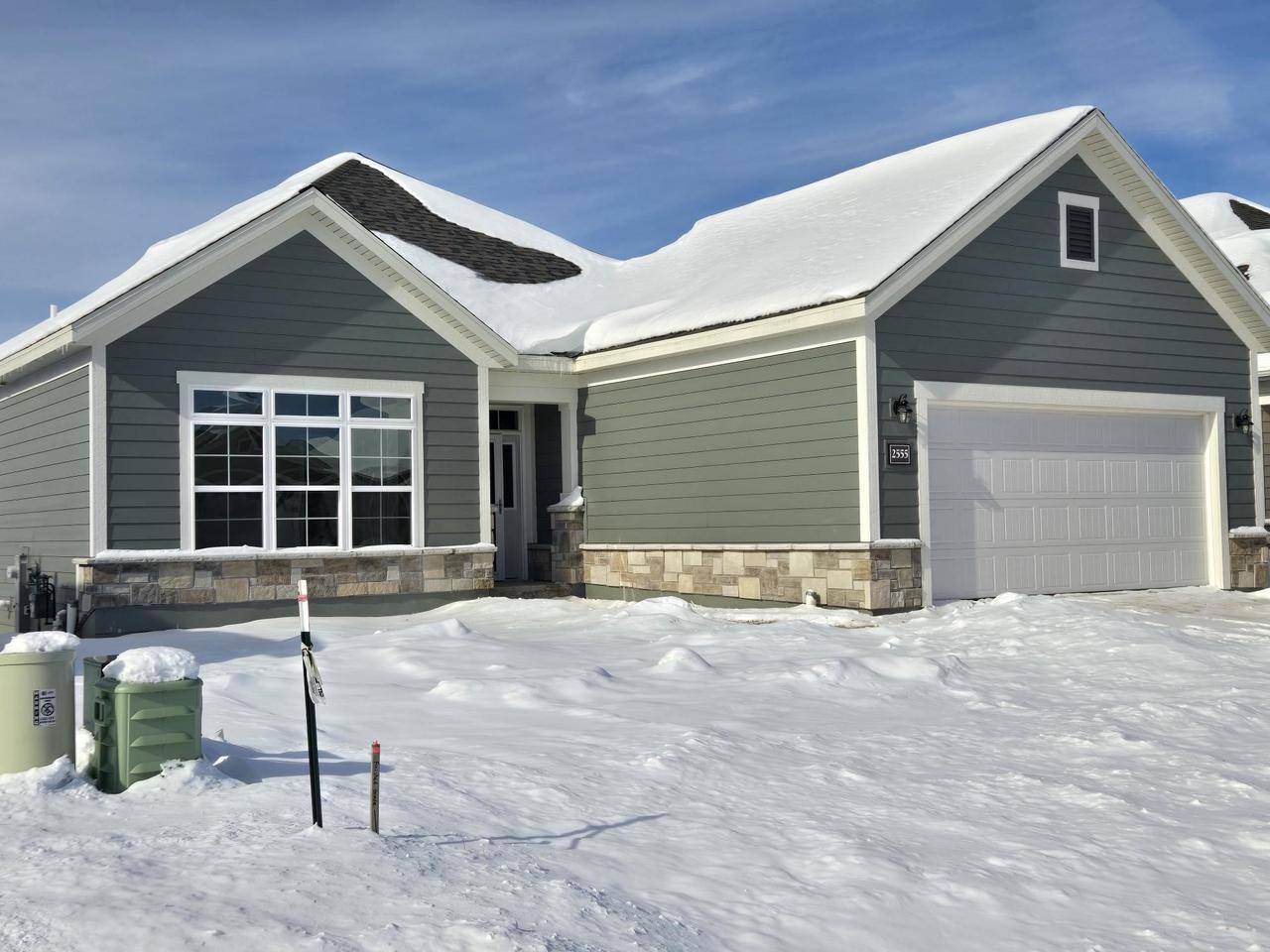 Appleton, WI 54913,2555 E BALDEAGLE DRIVE