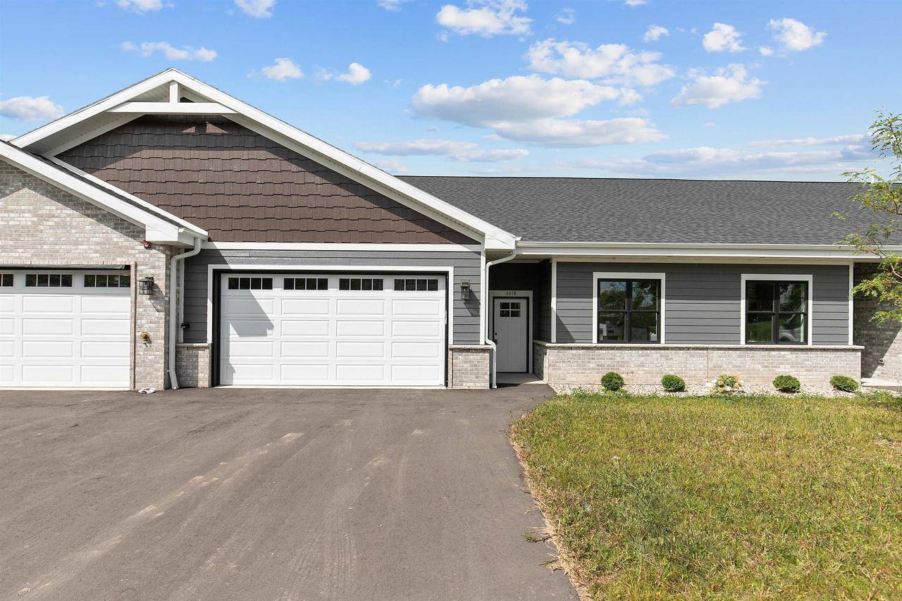 Menasha, WI 54952,3006 COMMUNITY WAY