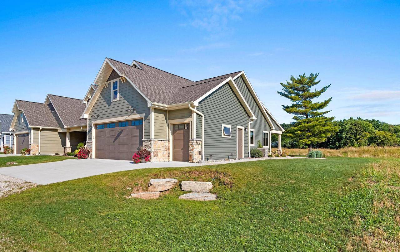 Sherwood, WI 54169,W4969 COTTAGE LANE