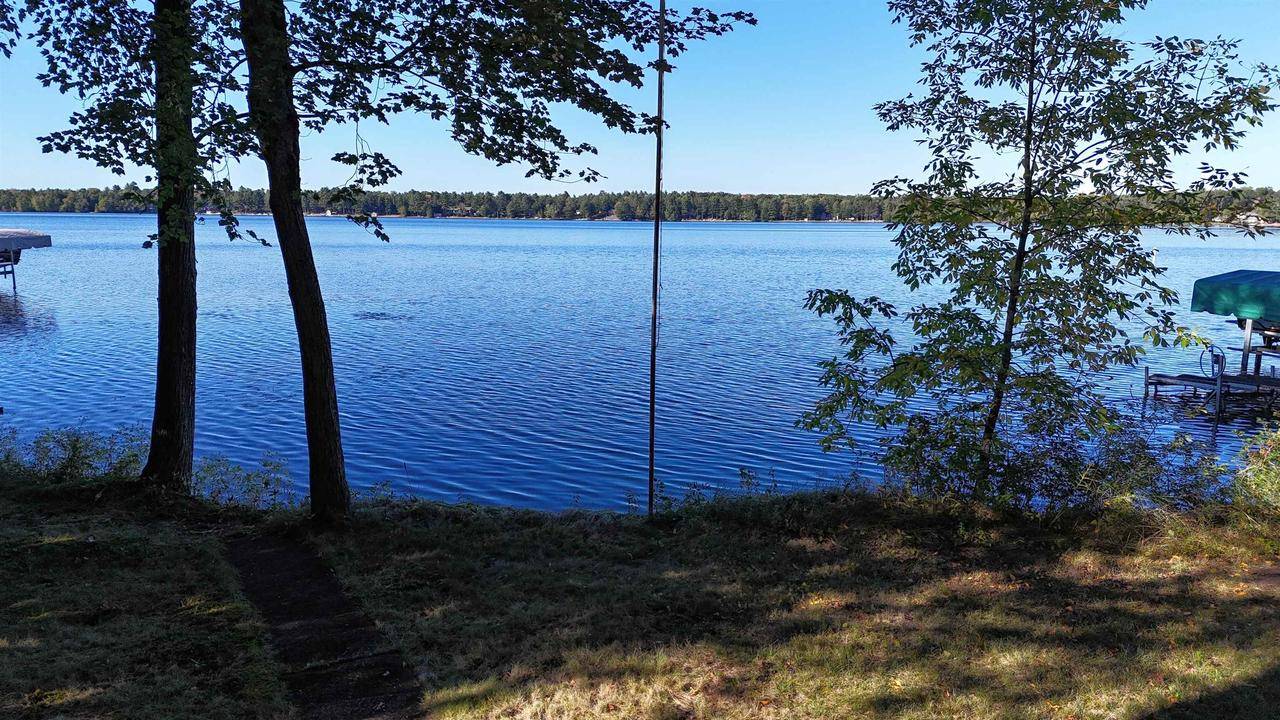 Keshena, WI 54135,W241 CTH VV