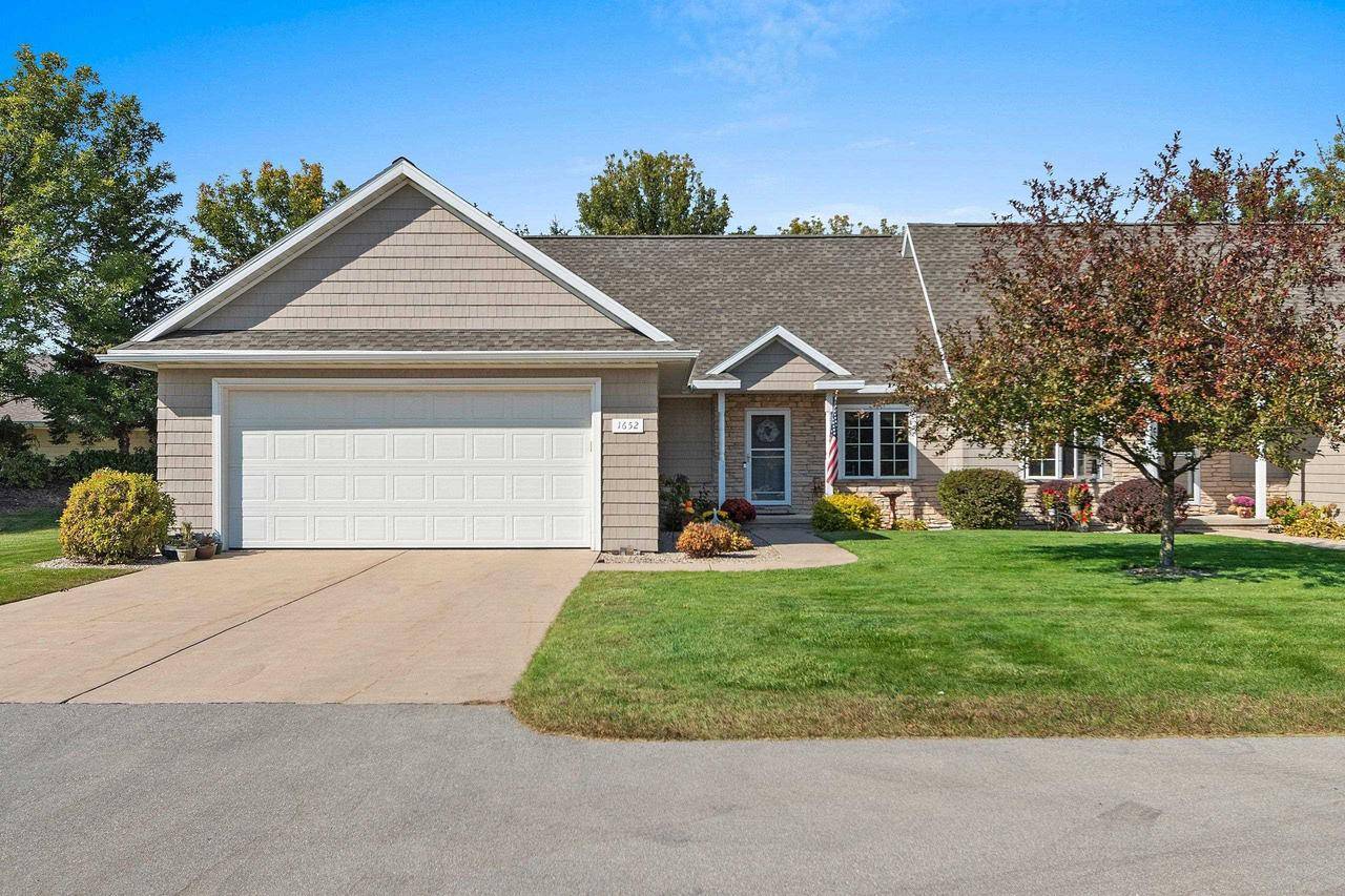 De Pere, WI 54115,1652 REMINGTON RIDGE WAY