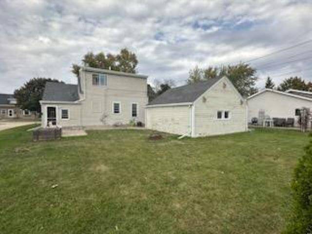 Kimberly, WI 54136,415 S ELM STREET