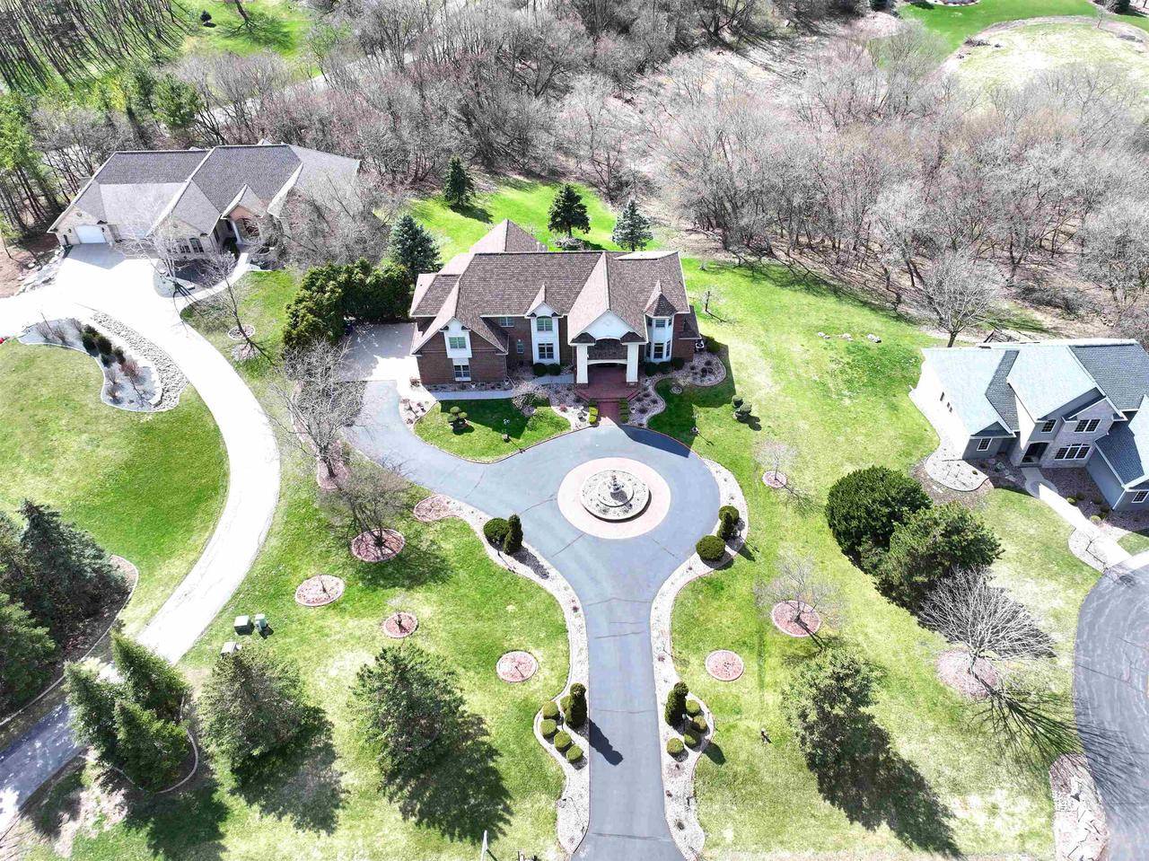 Fond Du Lac, WI 54937,N5544 GLACIER COURT
