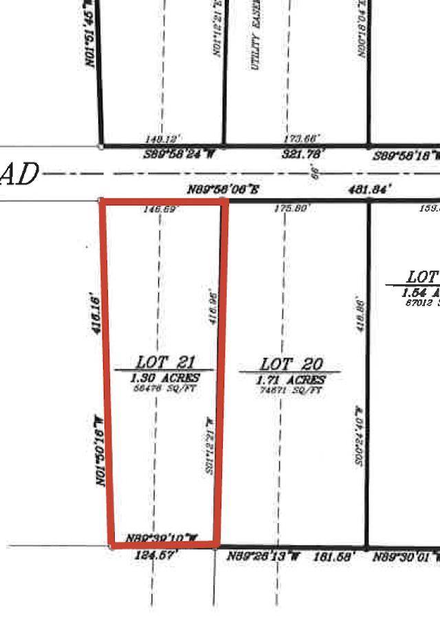 Crivitz, WI 54114,FORBES ROAD