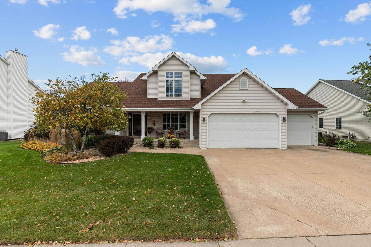 Appleton, WI 54913,4200 N WINDCROSS DRIVE