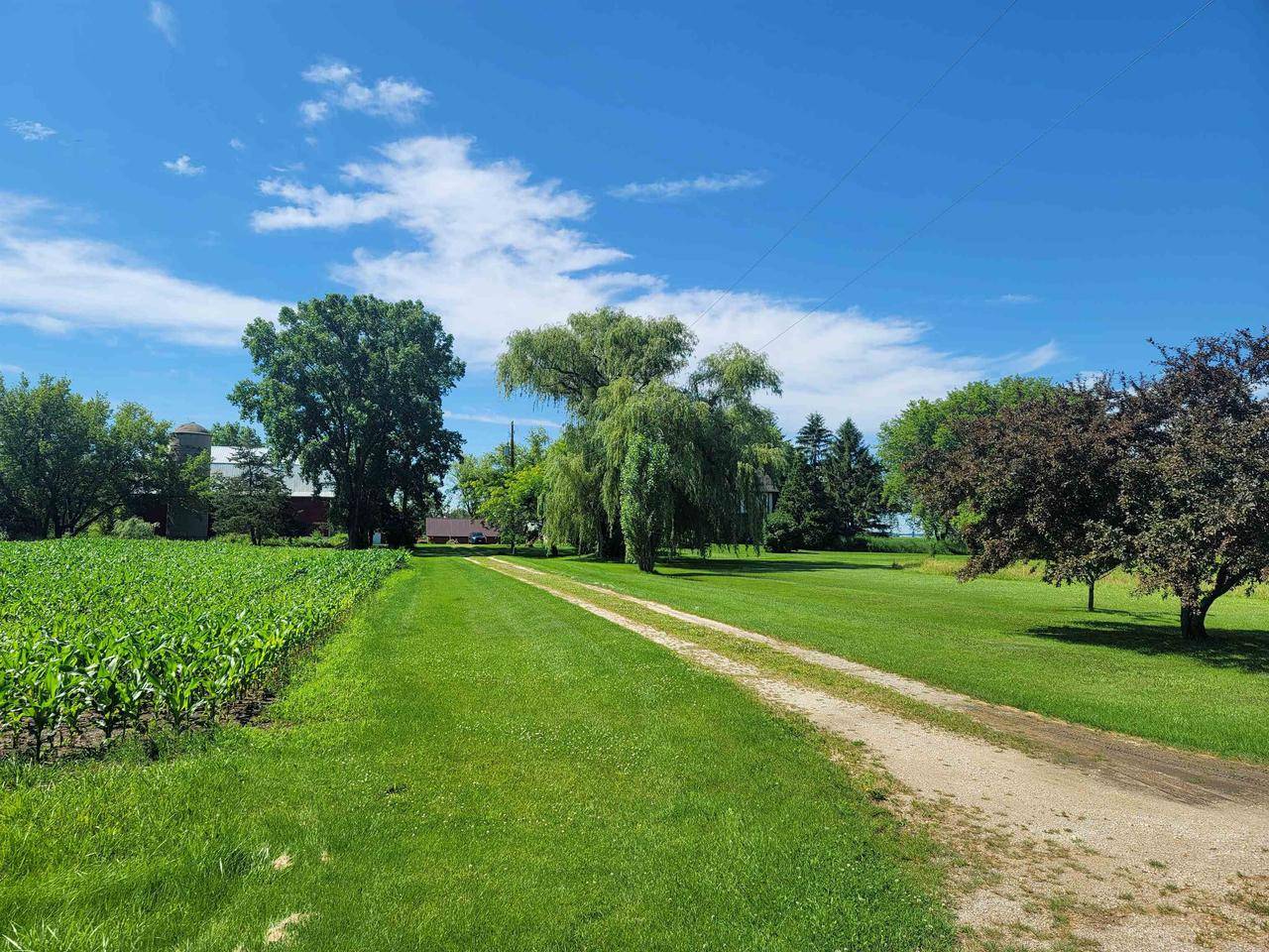 Van Dyne, WI 54979,W6866 CEMETERY ROAD