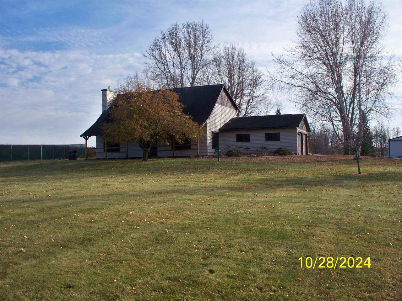 Coleman, WI 54112,W7355 COUNTY ROAD B