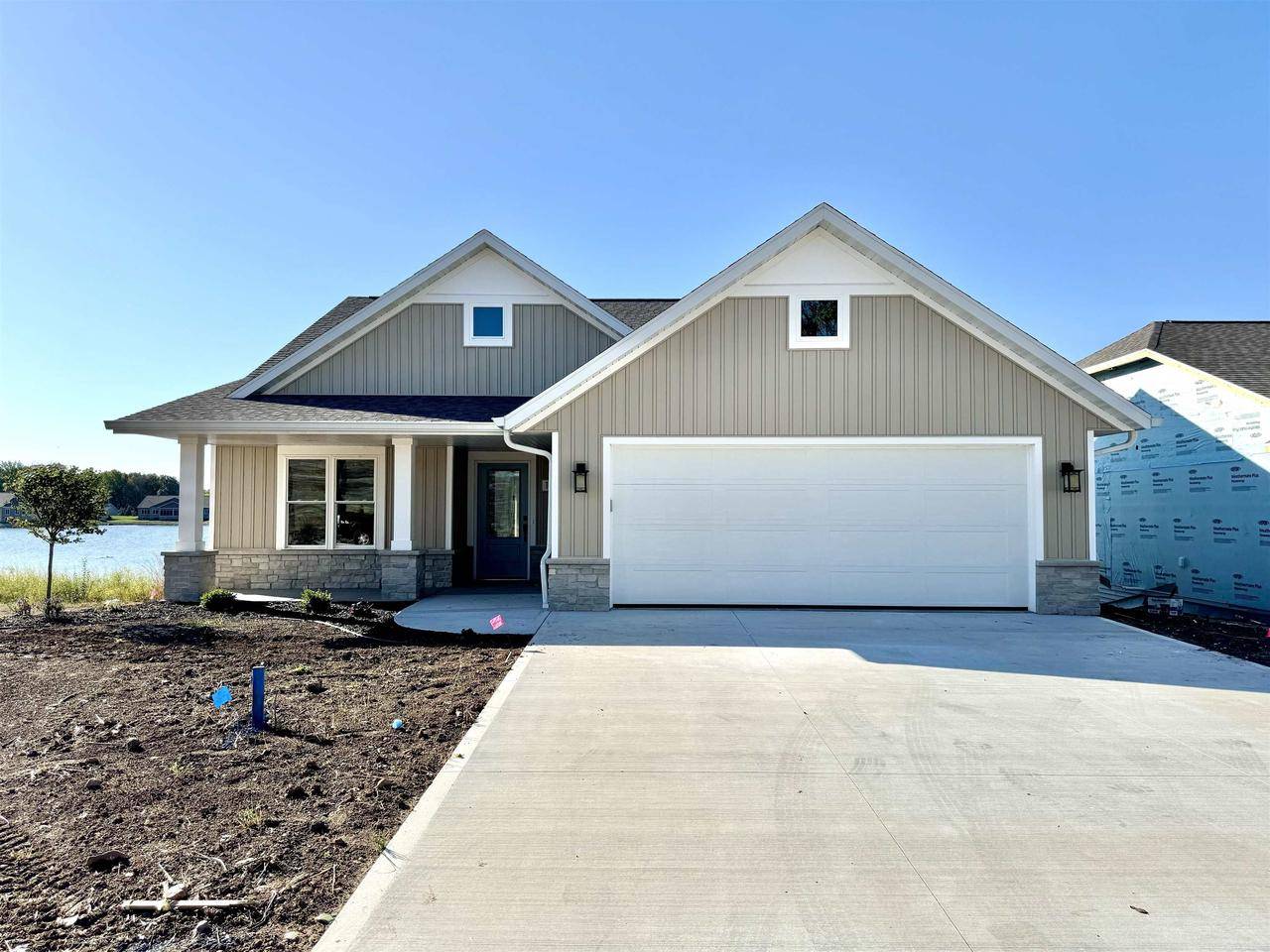 Neenah, WI 54956,1389 PRAIRIE LAKE CIRCLE #57