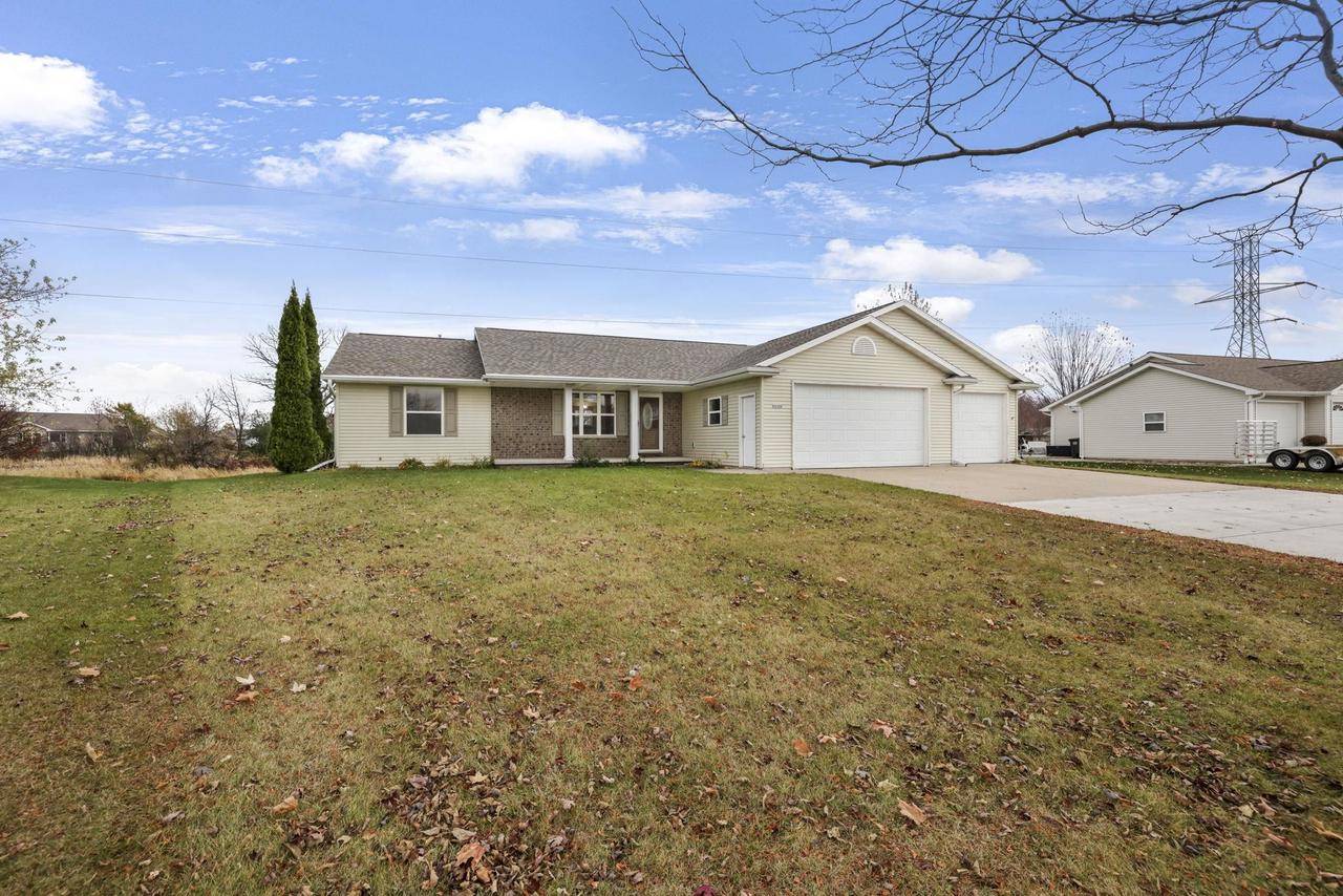 Greenville, WI 54942,W6388 BOONESBOROUGH DRIVE