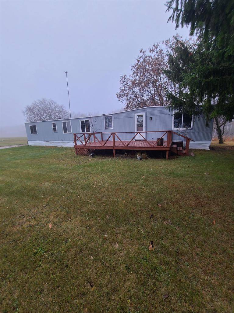 Porterfield, WI 54159,N5235 COUNTY ROAD W