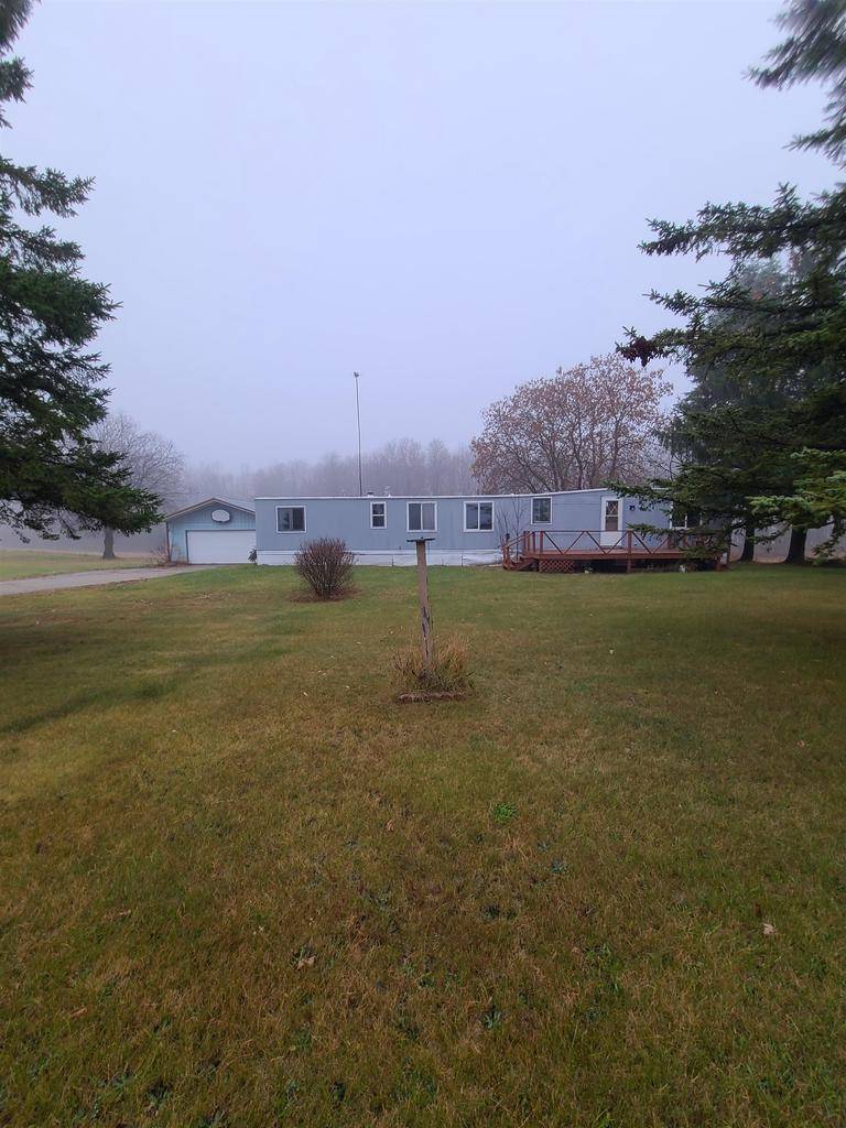 Porterfield, WI 54159,N5235 COUNTY ROAD W