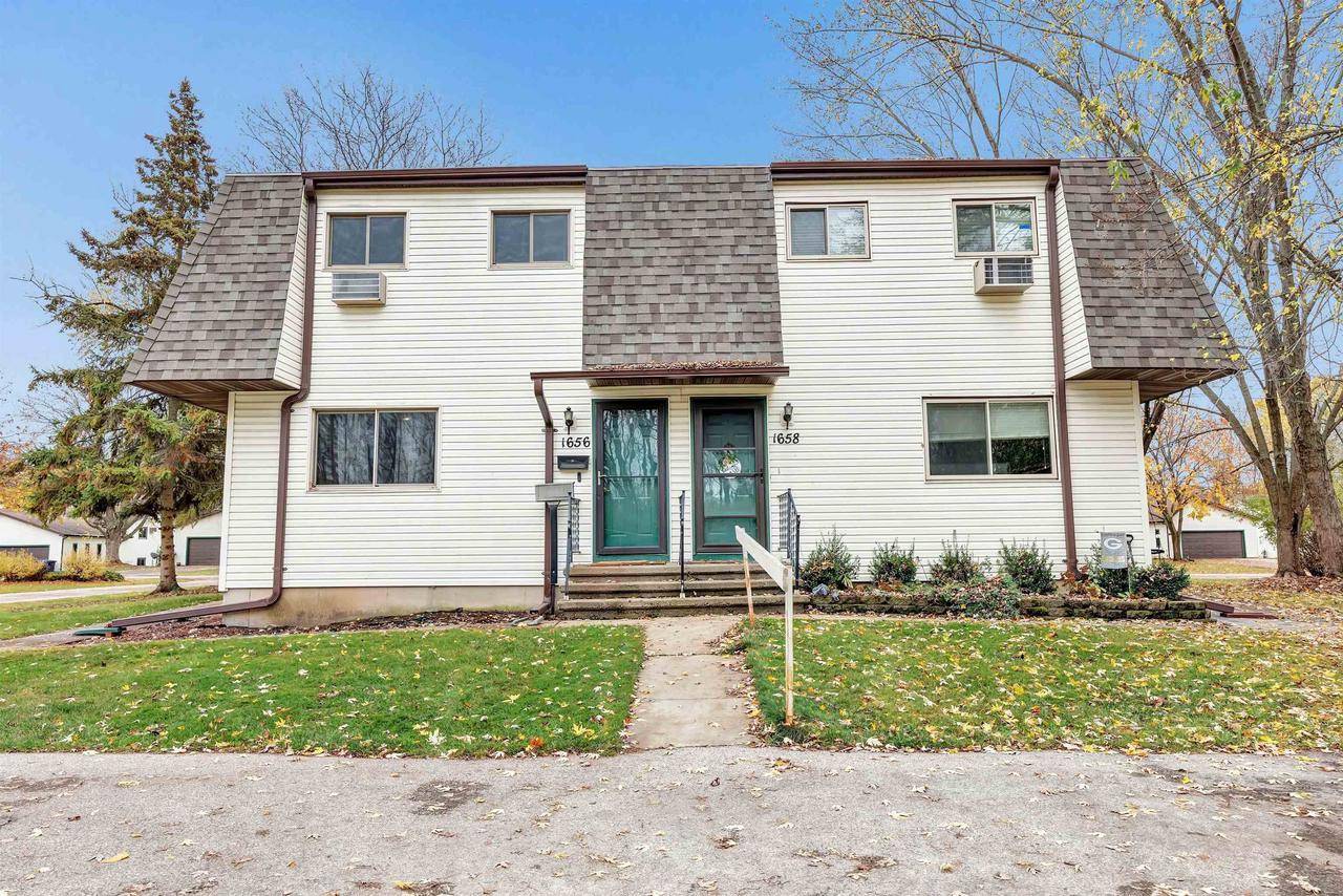 Neenah, WI 54956,1656 TONYA TRAIL