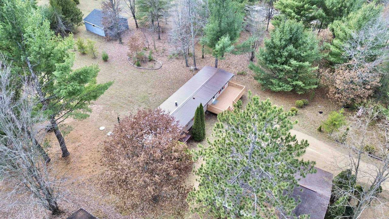 Shawano, WI 54166,W5033 N PATHFINDER CIRCLE