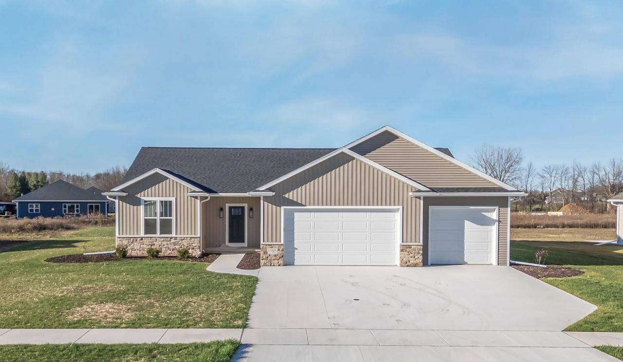 De Pere, WI 54115,1157 APPLEWOOD DRIVE