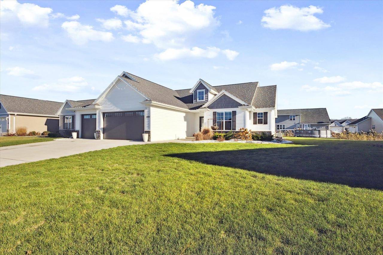 De Pere, WI 54115,7759 SUNSTONE COURT