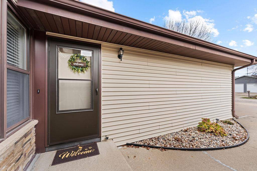 Appleton, WI 54914,711 S OLSON AVENUE #D