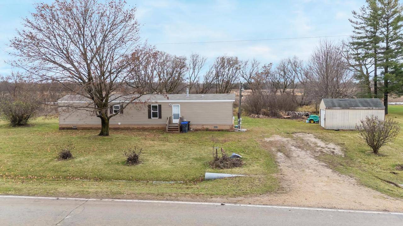 Shiocton, WI 54170,N8692 COUNTY RD F