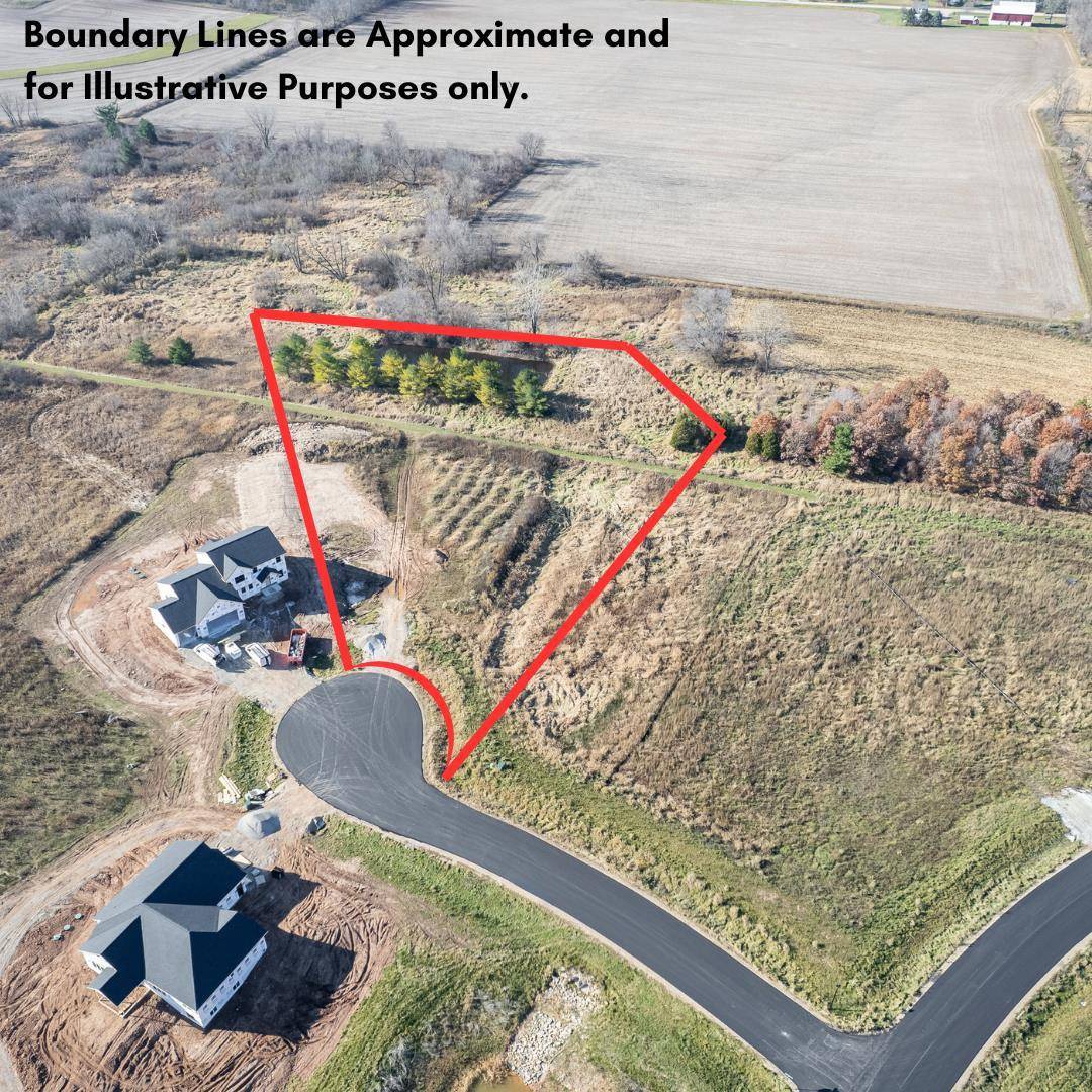Hortonville, WI 54944,805 BLUE DUCK COURT