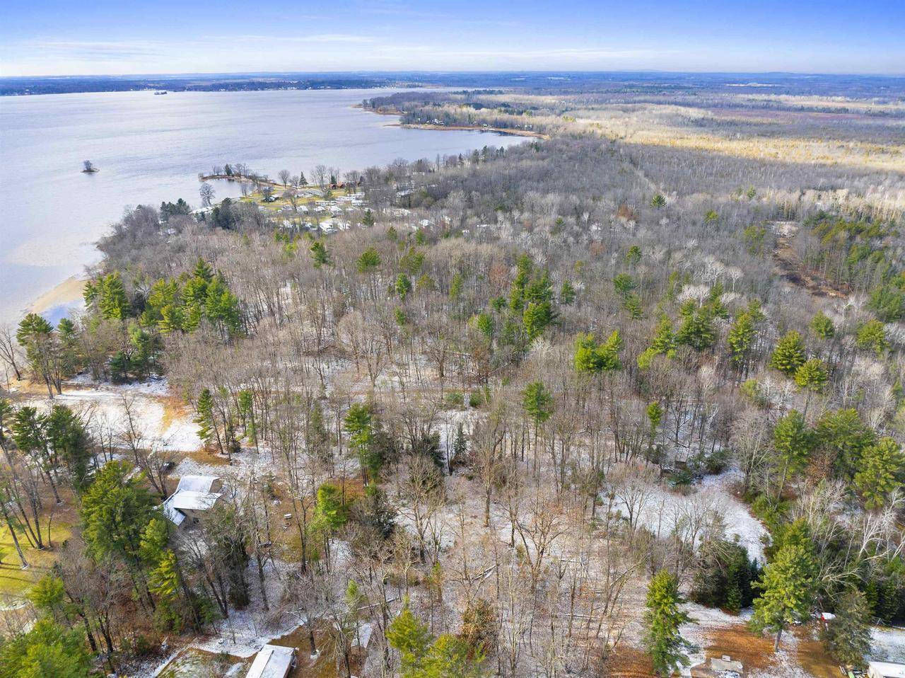 Wausaukee, WI 54177,5732 W HUDSON LANE