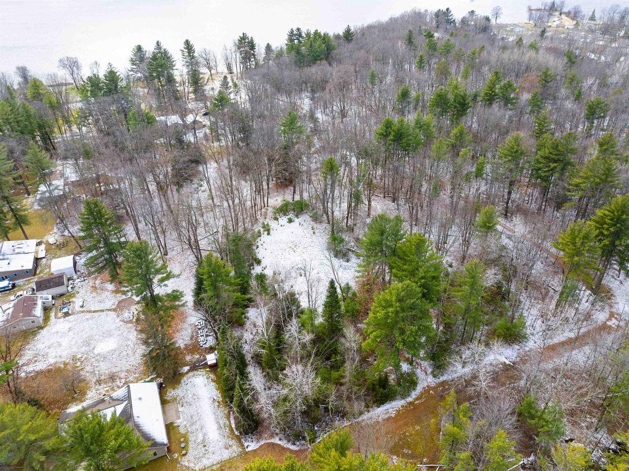 Wausaukee, WI 54177,PINES ROAD