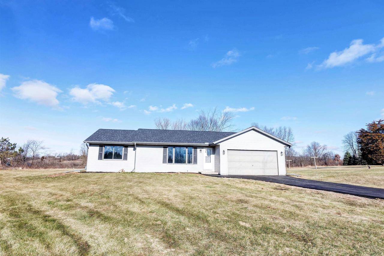 Elkhart Lake, WI 53020,N8710 RIDGE CREEK COURT