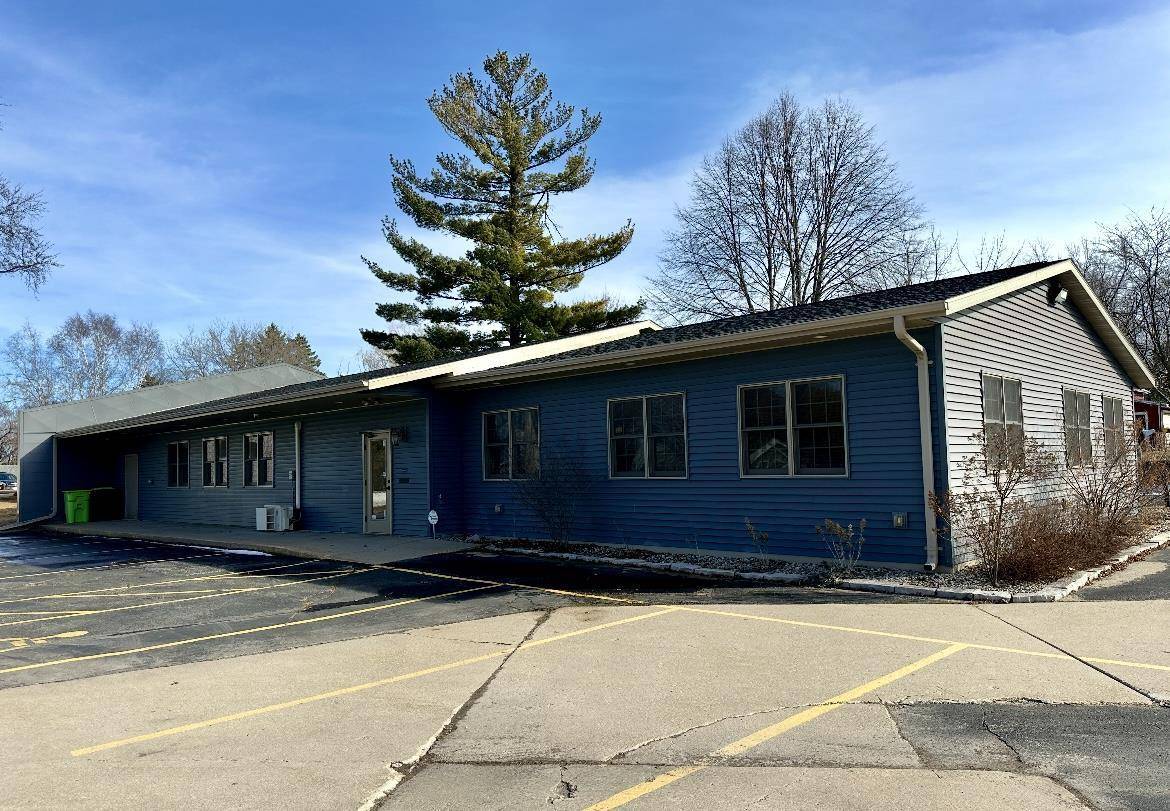 Larsen, WI 54947,5291 COUNTY ROAD II