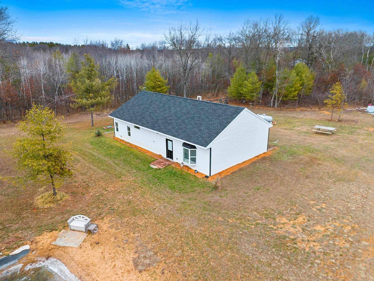 Crivitz, WI 54114,N8511 JOHNSON FALLS ROAD